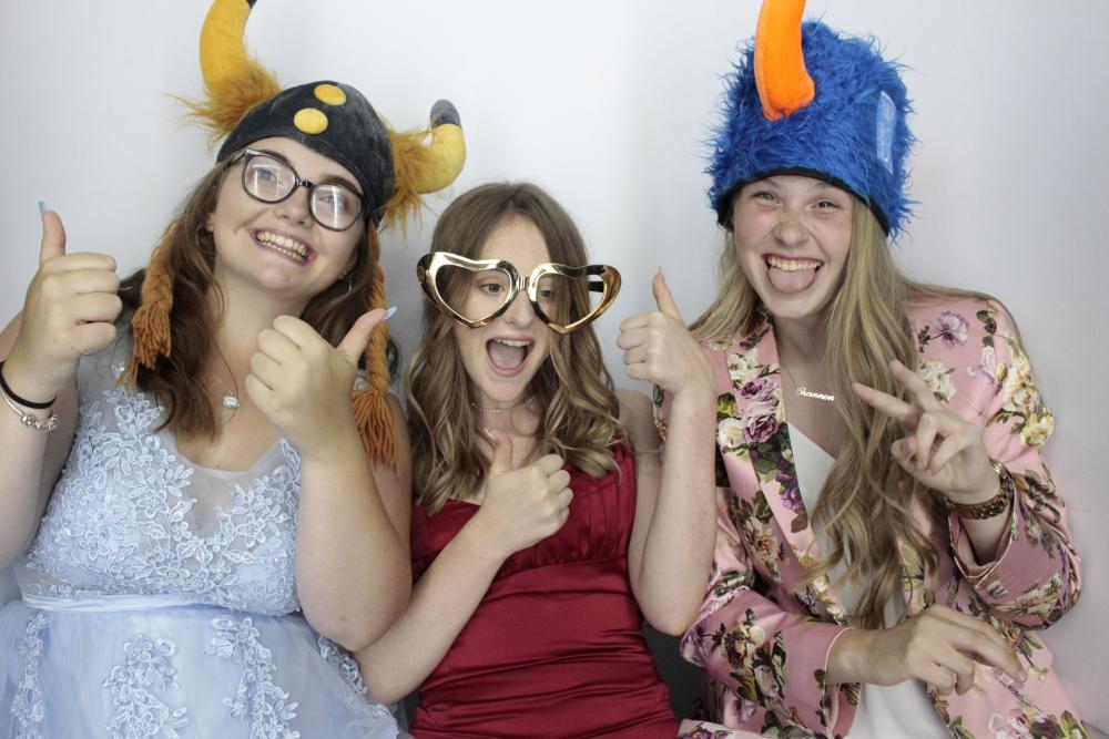 Ormiston Six Villages Academy | View more photos from the event at gallery.myphotoboothexperience.co.uk/u/MyPhotoBoothExperienceLtd/Ormiston-Six-Villages-Academy